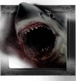 Feed Her To The Sharks : Promo CD